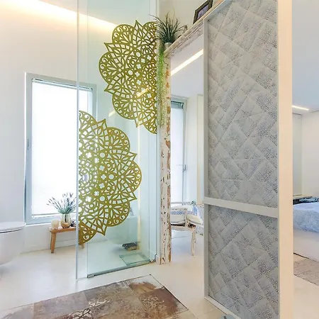Вилла Impeccable 4-bed