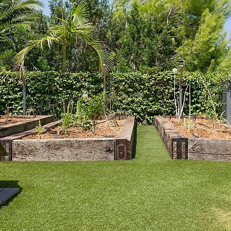 Вилла Impeccable 4-bed *