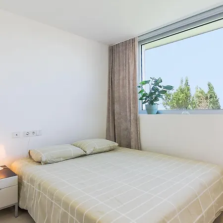 Вилла Impeccable 4-bed